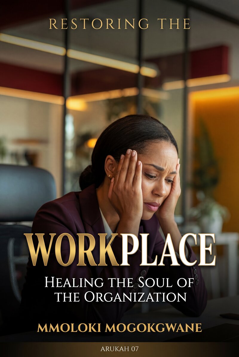 Restoring the Workplace